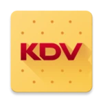 Logo of KDV – интернет-магазин android Application 